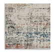 Nourison Rustic Textures RUS14 Modern Indoor Rug