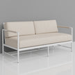 Sunset West Sabbia Loveseat