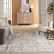 Nourison Rustic Textures RUS06 Modern Indoor Rug