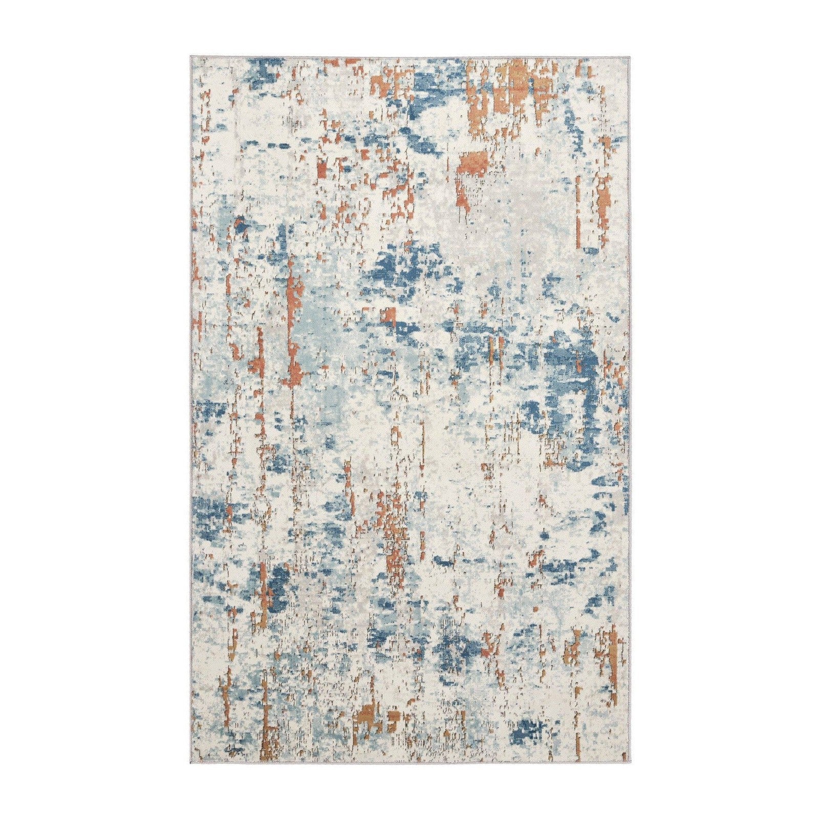 Nourison Quarry QUA01 Modern Indoor Rug