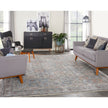 Nourison Starry Nights STN09 Vintage Indoor Rug