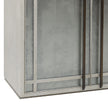 Pulaski Furniture 3 Door Eglomise Credenza