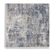 Nourison Rustic Textures RUS01 Modern Indoor Rug