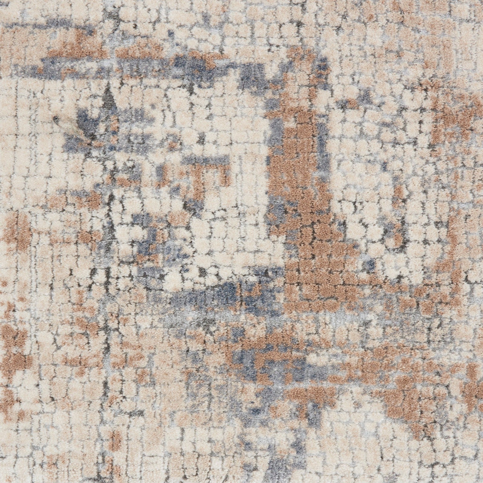 Nourison Rustic Textures RUS06 Modern Indoor Rug