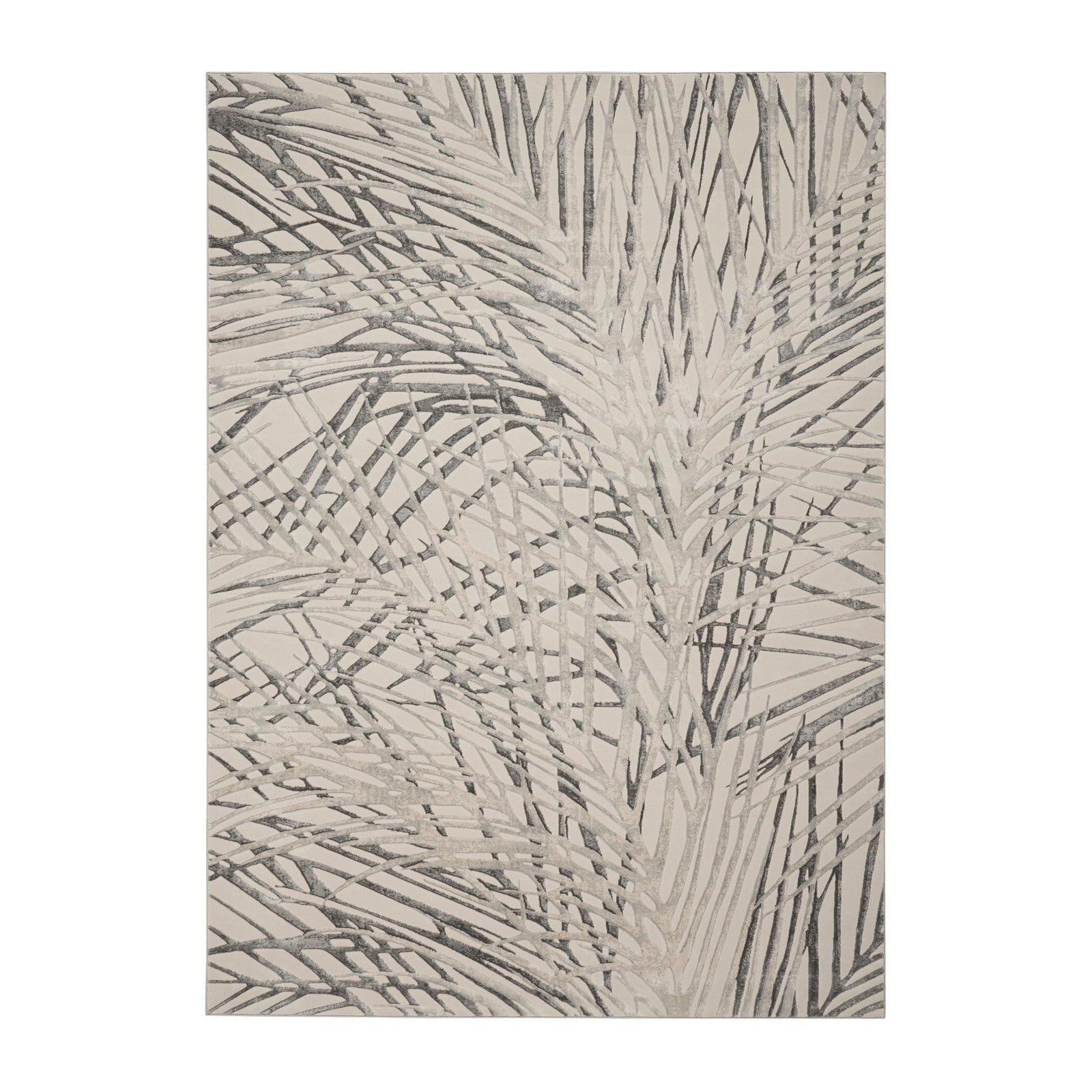 Nourison Rustic Textures RUS17 Modern Indoor Rug