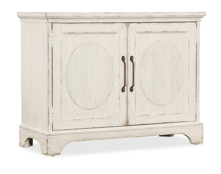 Hooker Furniture Americana Two-Door Chest