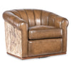 Hooker Furniture Spencer Swivel Chair
