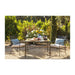 Sunset West Provence Dining Table