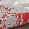 Nourison Twilight TWI21 Modern Indoor Rug