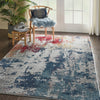 Nourison Ankara Global ANR10 Modern Indoor Rug