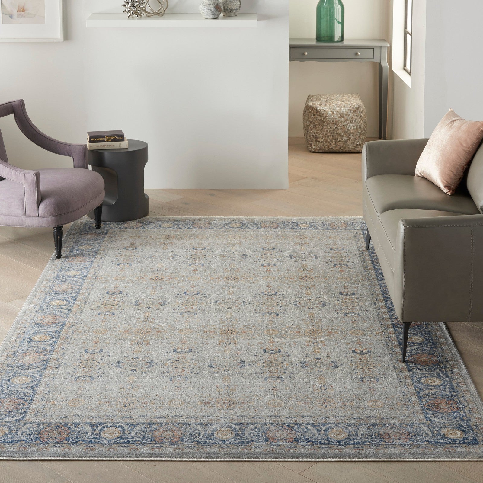 Nourison Starry Nights STN08 Vintage Indoor Rug