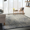 Nourison Moroccan Celebration KI3M1 Vintage Indoor Rug