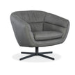 Hooker Furniture Mina Swivel Chair