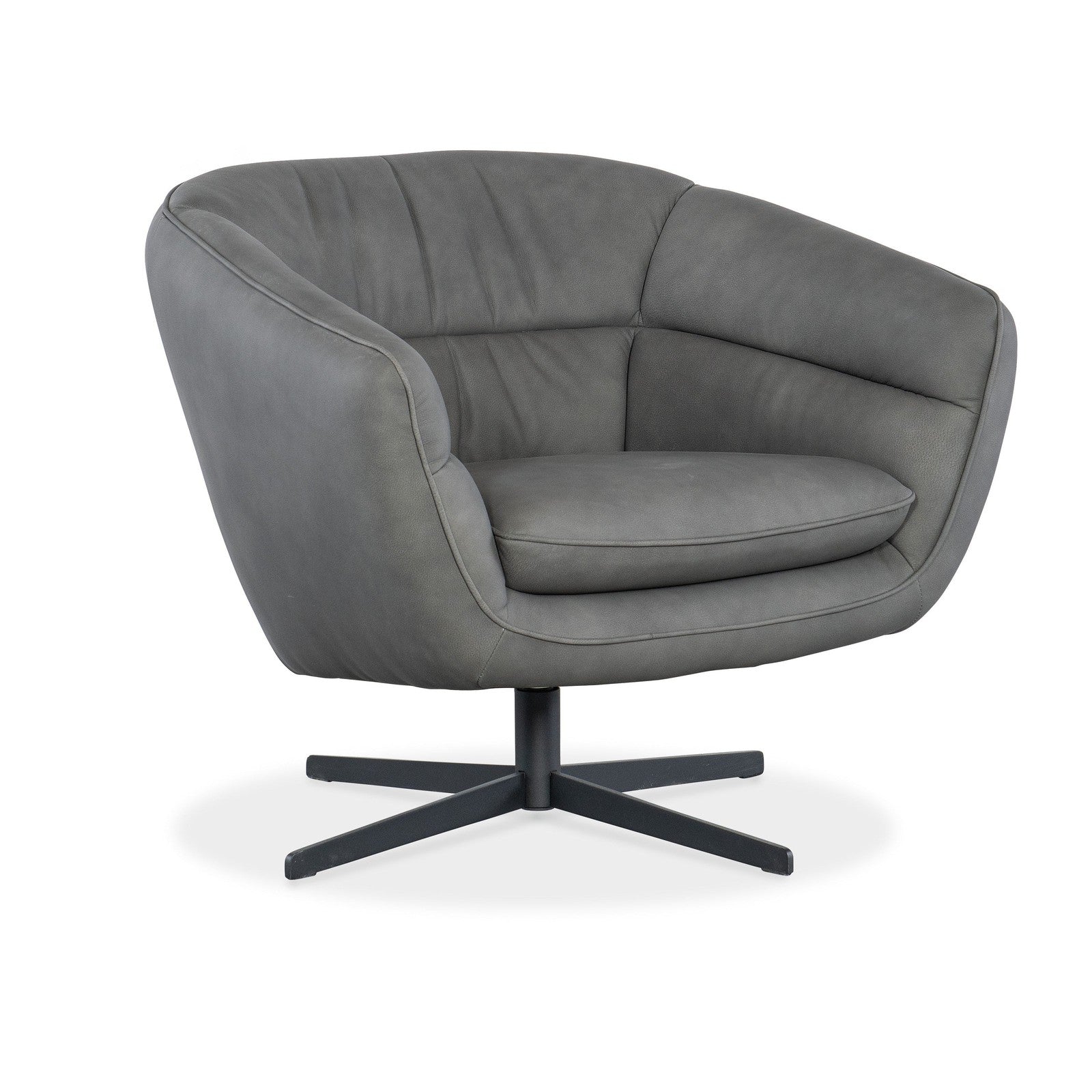 Hooker Furniture Mina Swivel Chair