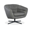 Hooker Furniture Mina Swivel Chair