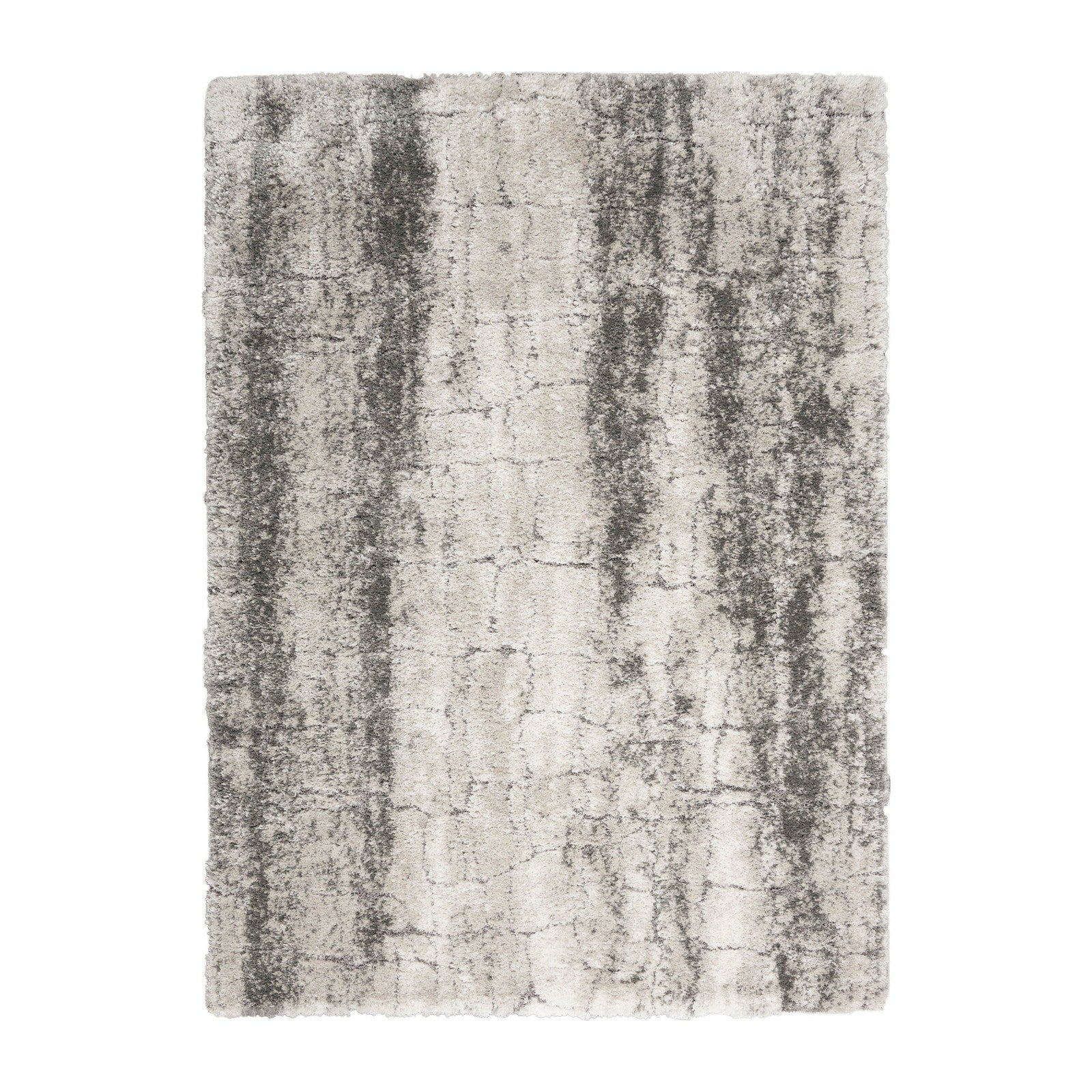 Nourison Dreamy Shag DRS01 Shag Indoor Rug