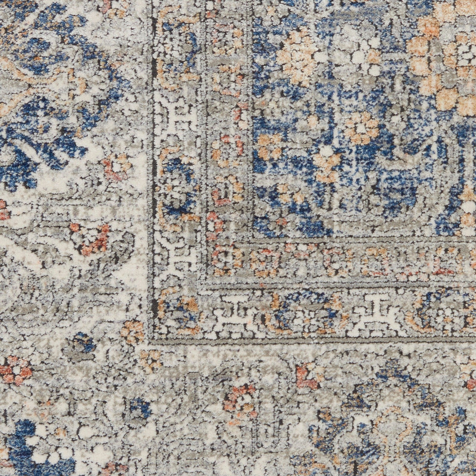 Nourison Starry Nights STN08 Vintage Indoor Rug