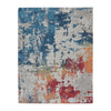 Nourison Ankara Global ANR10 Modern Indoor Rug