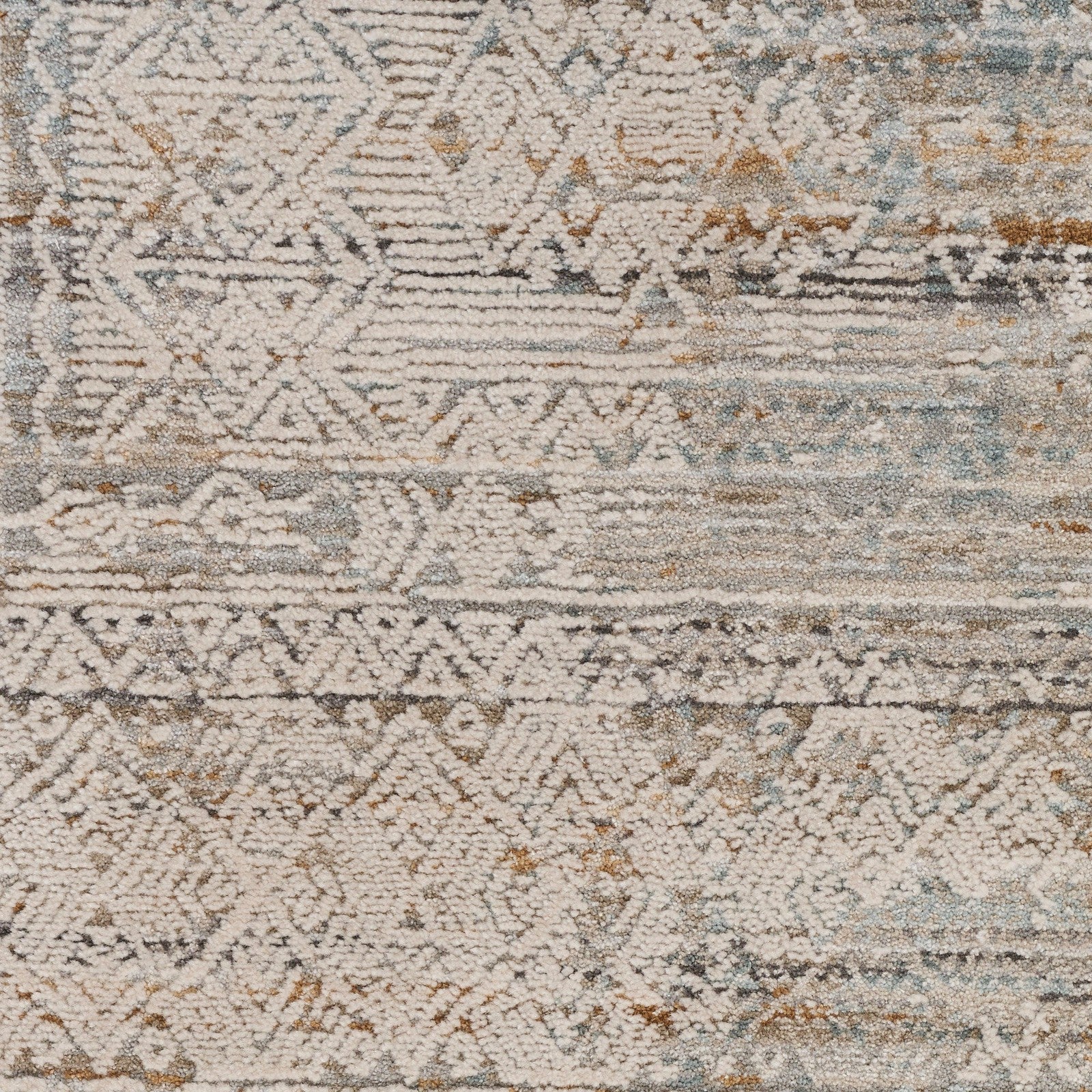 Nourison Lynx LNX06 Vintage Indoor Rug