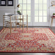 Nourison Majestic MST04 Traditional Indoor Rug