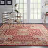 Nourison Majestic MST04 Traditional Indoor Rug
