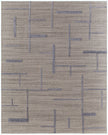 Feizy Longridge T8002 Rug in Beige/Blue