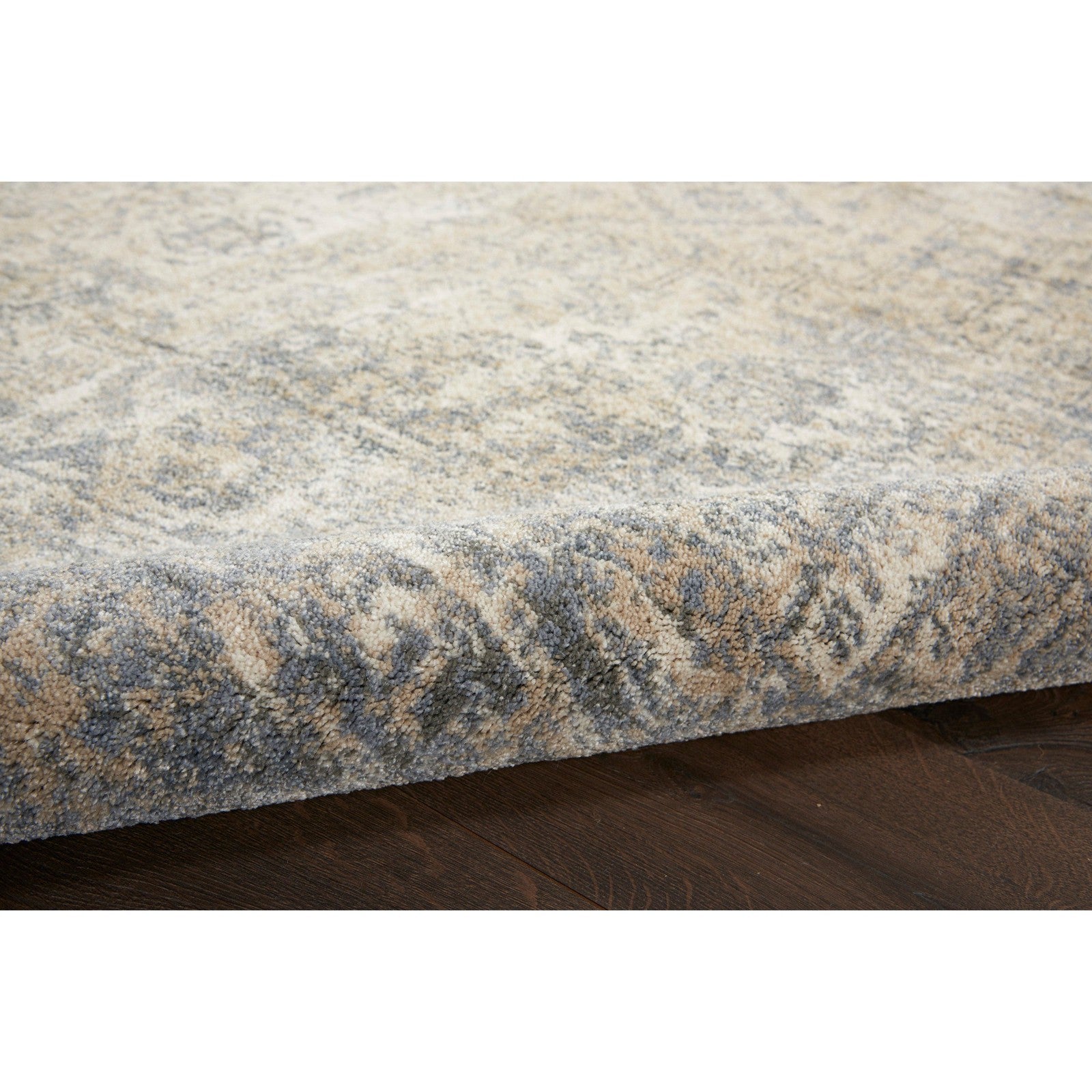 Nourison Moroccan Celebration KI3M1 Vintage Indoor Rug
