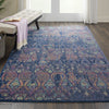 Nourison Ankara Global ANR08 Bohemian Indoor Rug