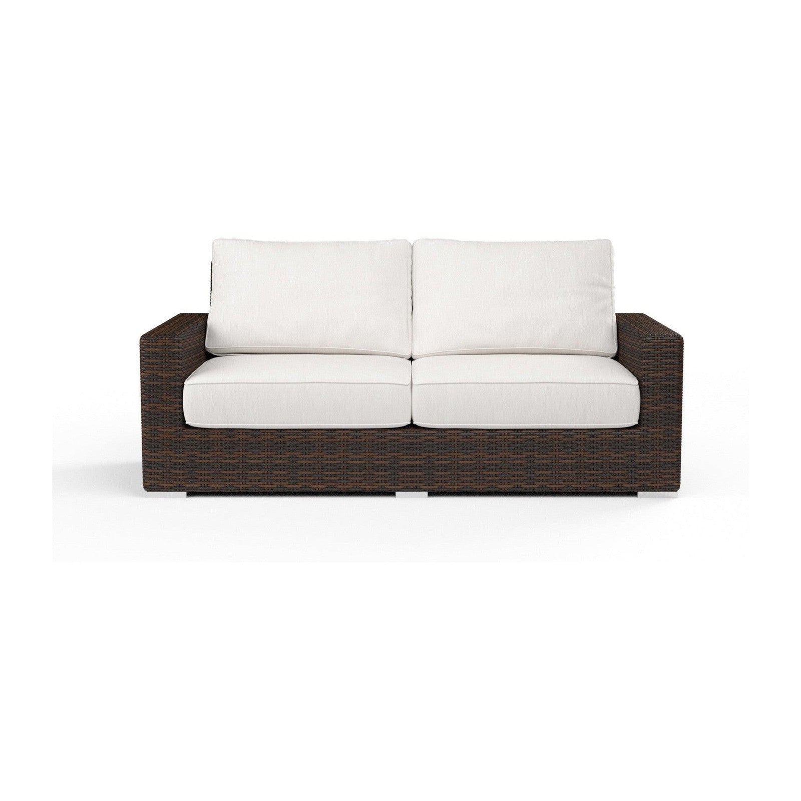 Sunset West Montecito Loveseat