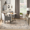 Nourison Quarry QUA05 Farmhouse Indoor Rug