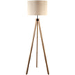 Surya Verdantia Accent Floor Lamp VDT-001