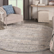 Nourison Lynx LNX05 Vintage Indoor Rug