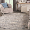 Nourison Lynx LNX05 Vintage Indoor Rug