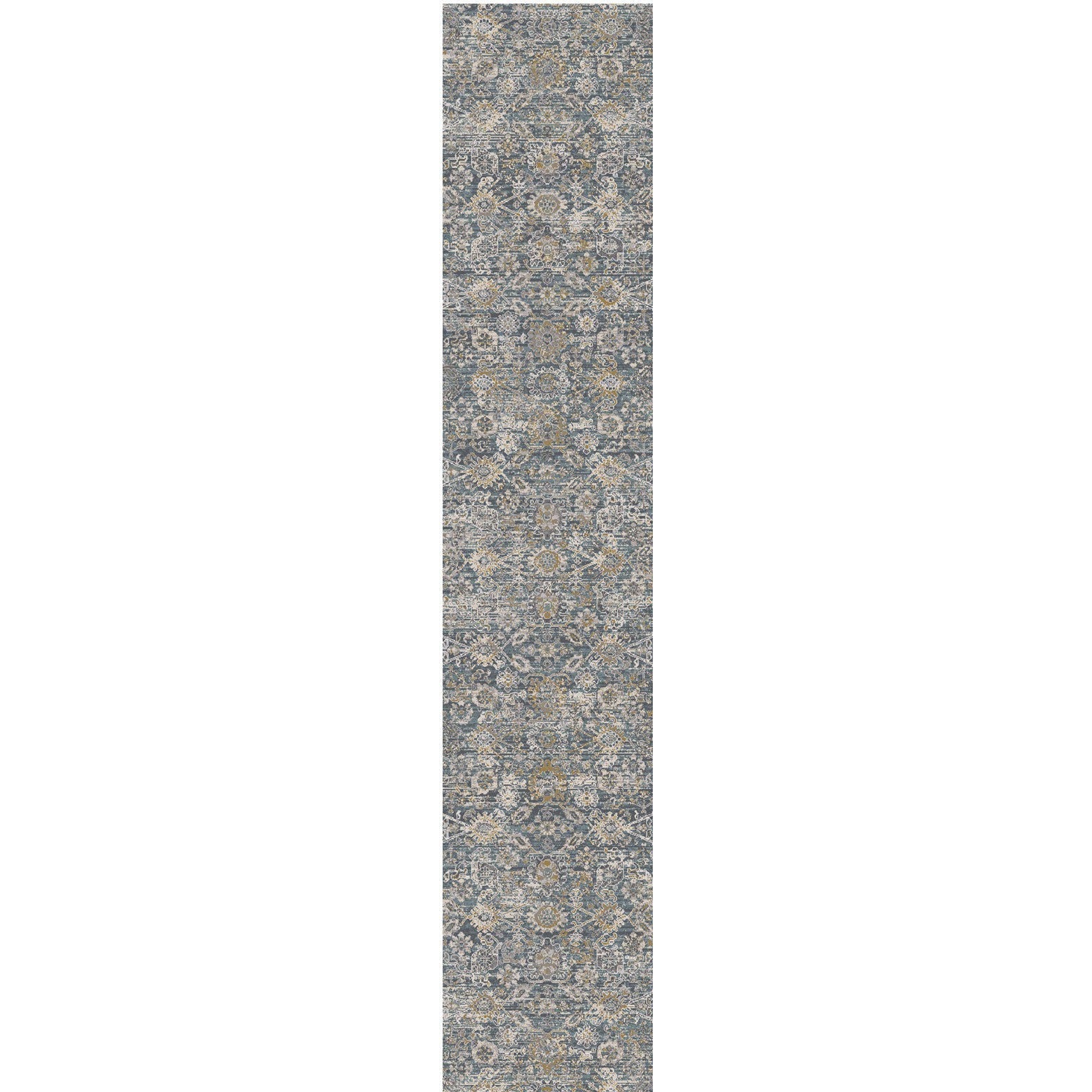 Nourison Lynx LNX08 Vintage Indoor Rug