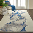 Nourison Twilight TWI27 Modern Indoor Rug