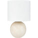 Surya Vogel Accent Table Lamp VGL-002