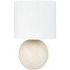 Surya Vogel Accent Table Lamp VGL-002