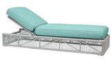 Sunset West Miami Adjustable Chaise