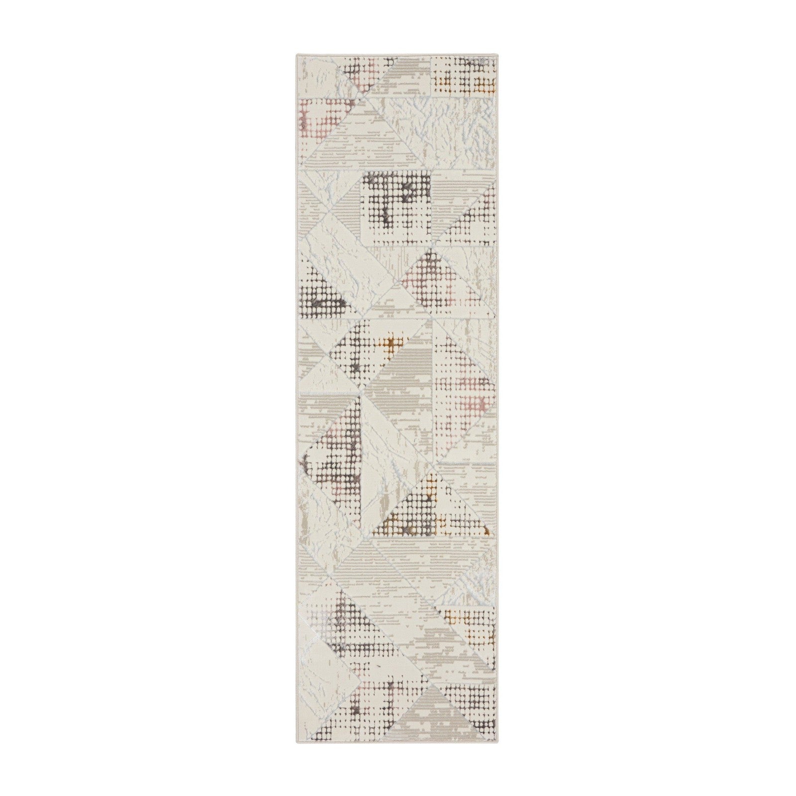 Nourison Glitz GLZ04 Contemporary Indoor Rug