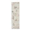 Nourison Glitz GLZ04 Contemporary Indoor Rug