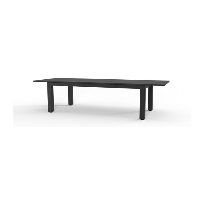 Sunset West Redondo 90"-120" Extension Table