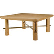 Surya Valdo Coffee Table