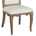 Pulaski Furniture Weston Hills Upholstered Side Chair