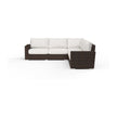 Sunset West Montecito Sectional