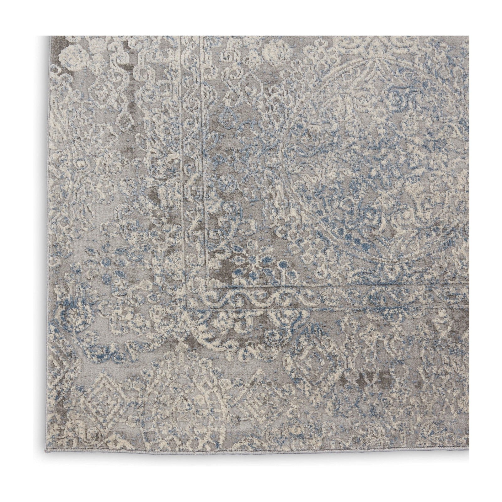 Nourison Rustic Textures RUS09 Vintage Indoor Rug