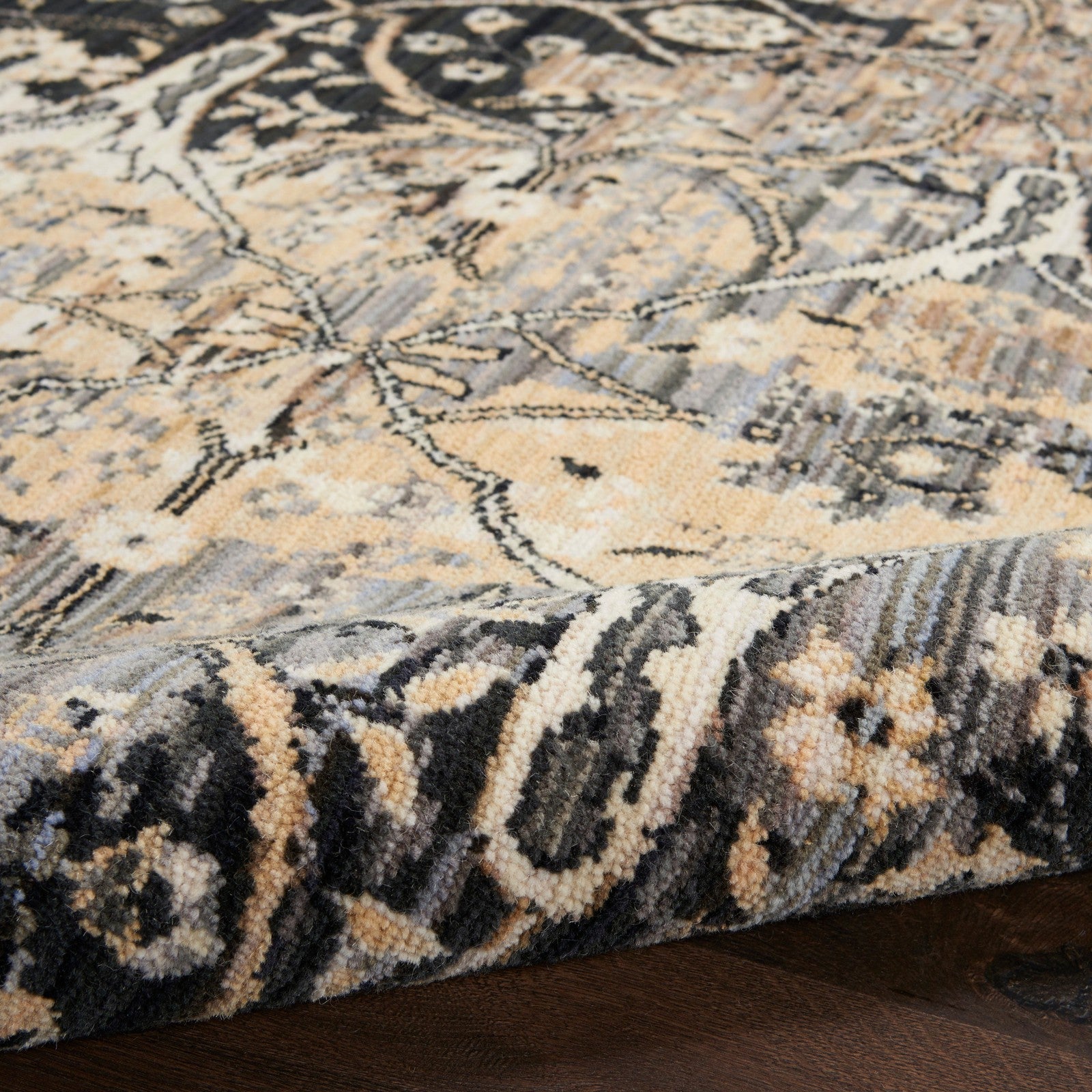 Nourison Majestic MST01 Vintage Indoor Rug