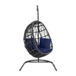 Sunset West Milano Hanging Chair