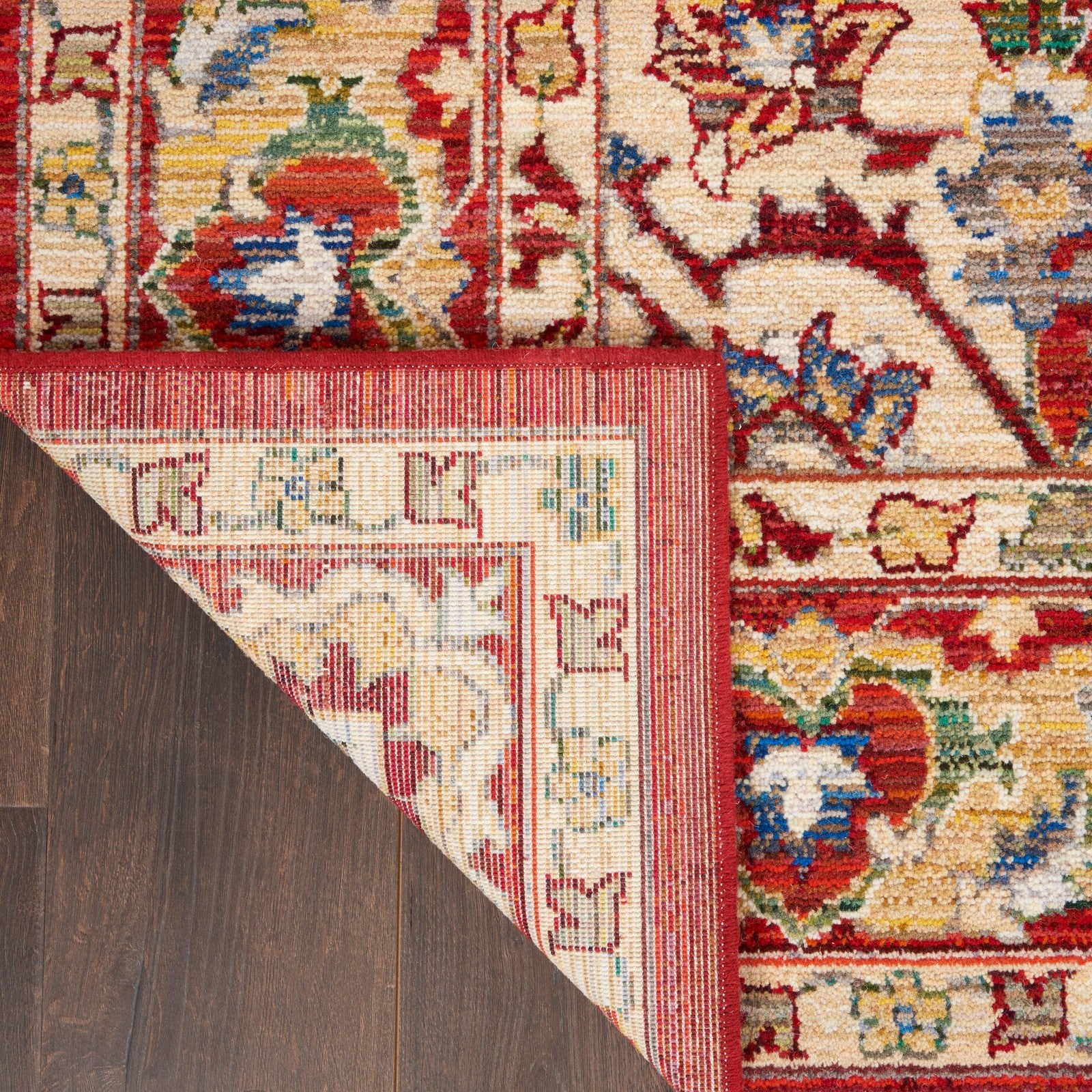 Nourison Majestic MST04 Traditional Indoor Rug