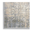 Nourison Moroccan Celebration KI3M1 Vintage Indoor Rug