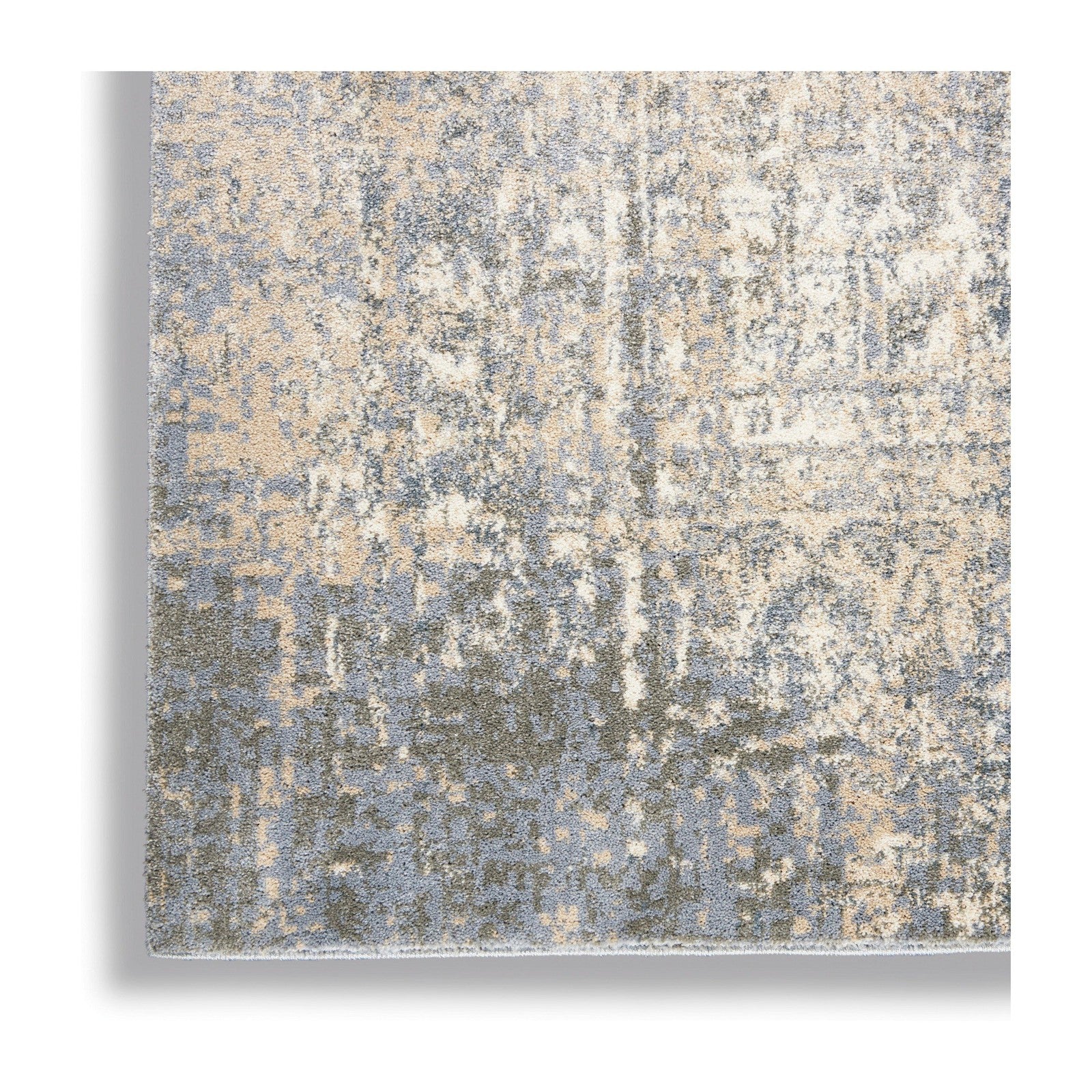 Nourison Moroccan Celebration KI3M1 Vintage Indoor Rug